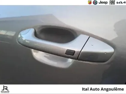 Photo 11 Kia Stonic  1.0 T-GDi 115ch MHEV Active DCT7