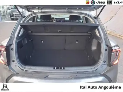 Photo 5 Kia Stonic  1.0 T-GDi 115ch MHEV Active DCT7