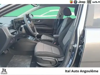 Photo 8 Kia Stonic  1.0 T-GDi 115ch MHEV Active DCT7