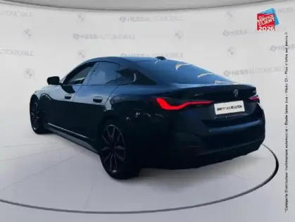 Photo 7 BMW Serie 4 Série 4 Gran Coupé 420dA xDrive 190ch M Sport