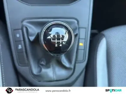 Photo 13 Seat Ibiza  1.0 EcoTSI 95ch Start/Stop Urban