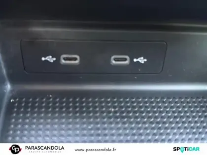 Photo 14 Seat Ibiza  1.0 EcoTSI 95ch Start/Stop Urban