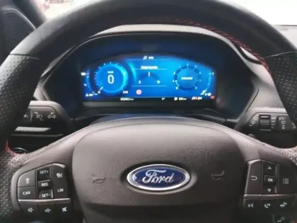 Photo 14 Ford Puma  1.0 Flexifuel 125ch S&S mHEV ST-Line X