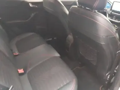 Photo 11 Ford Puma  1.0 Flexifuel 125ch S&S mHEV ST-Line X