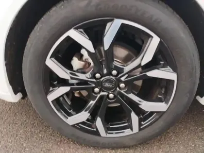 Photo 8 Ford Puma  1.0 Flexifuel 125ch S&S mHEV ST-Line X