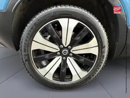 Photo 9 Volvo C40  Recharge 231ch Start