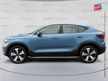 Photo 8 Volvo C40  Recharge 231ch Start