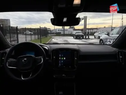 Photo 14 Volvo C40  Recharge 231ch Start