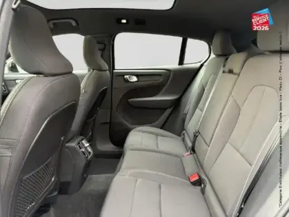 Photo 10 Volvo C40  Recharge 231ch Start