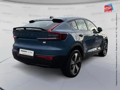 Photo 5 Volvo C40  Recharge 231ch Start