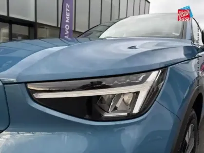 Photo 12 Volvo C40  Recharge 231ch Start