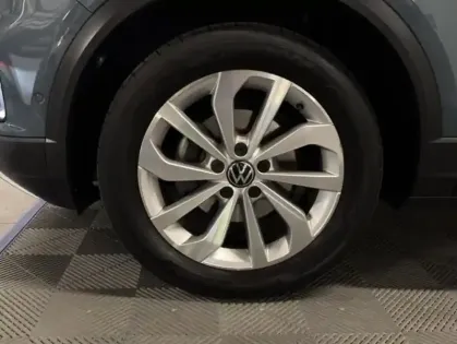 Photo 5 Volkswagen T-roc  1.5 TSI EVO 150ch Style