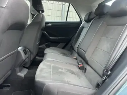 Photo 10 Volkswagen T-roc  1.5 TSI EVO 150ch Style