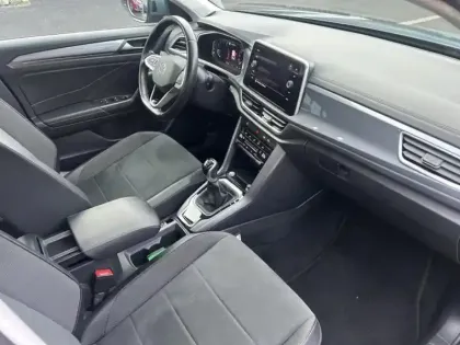 Photo 9 Volkswagen T-roc  1.5 TSI EVO 150ch Style