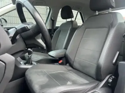 Photo 8 Volkswagen T-roc  1.5 TSI EVO 150ch Style