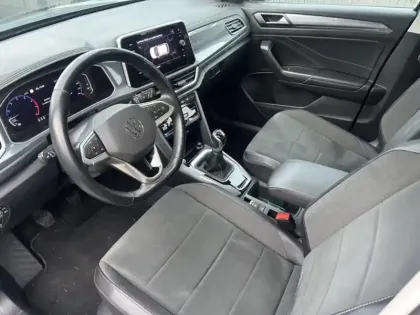 Photo 7 Volkswagen T-roc  1.5 TSI EVO 150ch Style