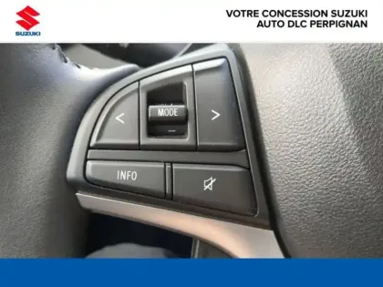 Photo 14 Suzuki Ignis  1.2 Dualjet Hybrid 83ch Pack Auto