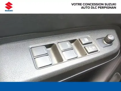 Photo 10 Suzuki Ignis  1.2 Dualjet Hybrid 83ch Pack Auto