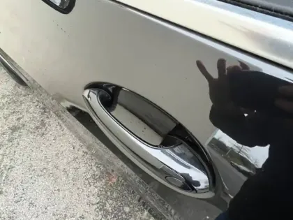 Photo 9 BMW X5  xDrive40i 340ch xLine