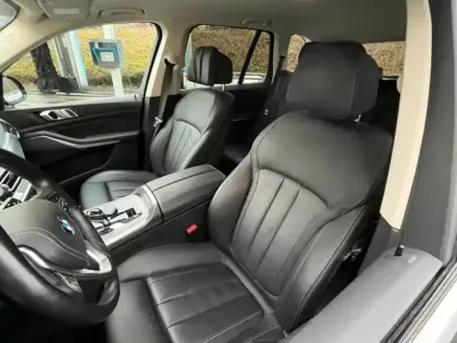 Photo 11 BMW X5  xDrive40i 340ch xLine