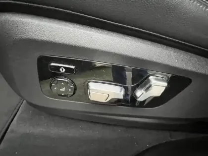 Photo 12 BMW X5  xDrive40i 340ch xLine