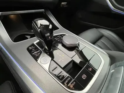 Photo 13 BMW X5  xDrive40i 340ch xLine