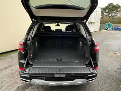 Photo 6 BMW X5  xDrive40i 340ch xLine