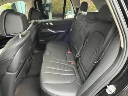 Photo 8 BMW X5  xDrive40i 340ch xLine