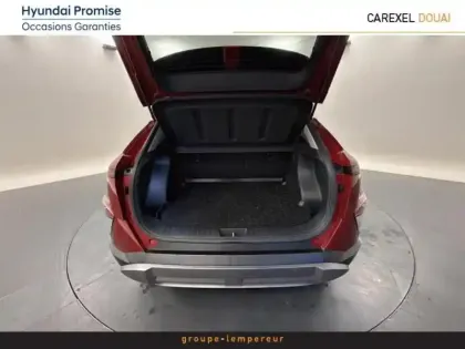 Photo 5 Hyundai Kona  1.0 T-GDi 100ch Creative