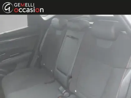 Photo 12 Hyundai Tucson  1.6 T-GDi 230ch Hybrid N Line Executive BVA6