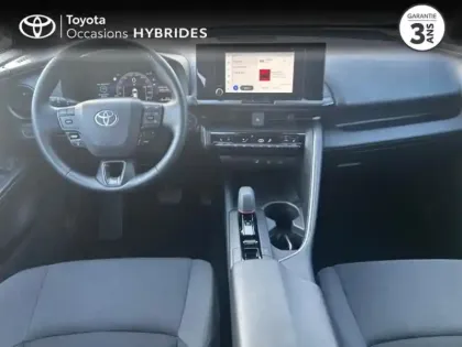 Photo 7 Toyota C-HR  2.0 Hybride 200ch Design Business NG23
