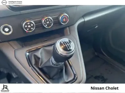 Photo 5 Nissan Townstar  L1 Tce 130 N-Connecta