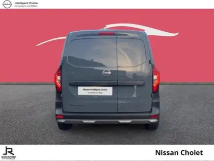 Photo 10 Nissan Townstar  L1 Tce 130 N-Connecta