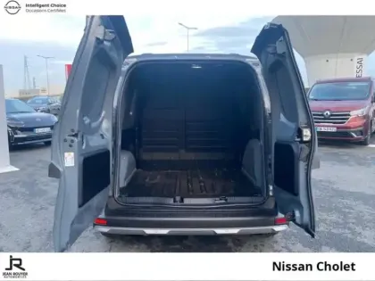 Photo 6 Nissan Townstar  L1 Tce 130 N-Connecta