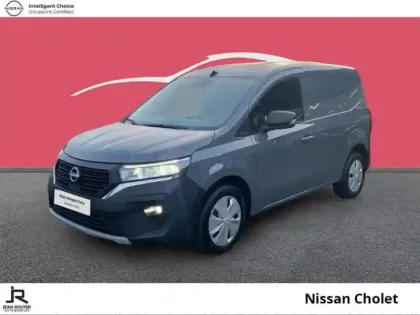 Photo Nissan Townstar