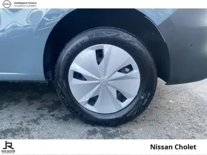 Photo 7 Nissan Townstar  L1 Tce 130 N-Connecta