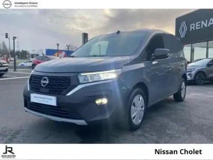 Photo 12 Nissan Townstar  L1 Tce 130 N-Connecta