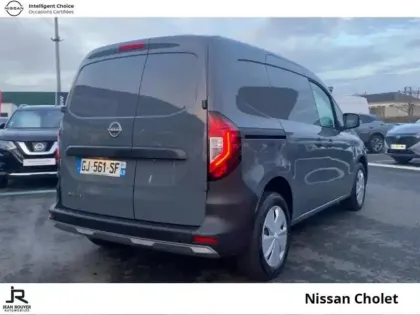 Photo 13 Nissan Townstar  L1 Tce 130 N-Connecta