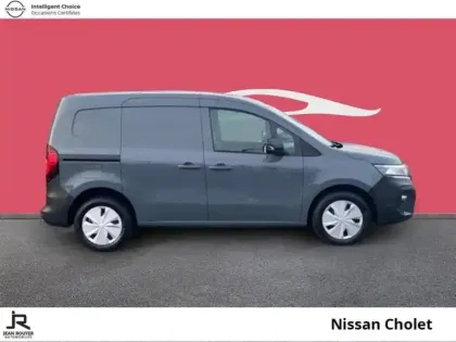 Photo 11 Nissan Townstar  L1 Tce 130 N-Connecta