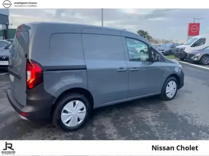 Photo 14 Nissan Townstar  L1 Tce 130 N-Connecta