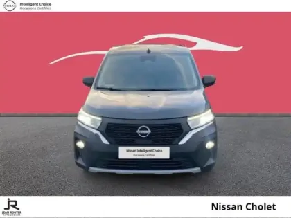 Photo 8 Nissan Townstar  L1 Tce 130 N-Connecta