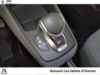 Photo 5 Renault Zoé Zoe Zen charge normale R110 Achat Intégral - 20