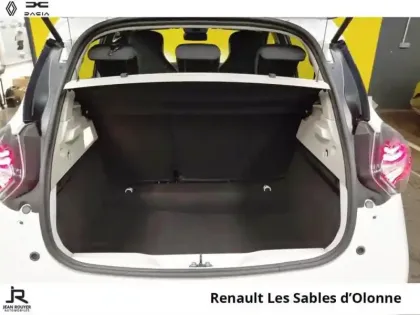Photo 6 Renault Zoé Zoe Zen charge normale R110 Achat Intégral - 20