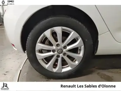 Photo 7 Renault Zoé Zoe Zen charge normale R110 Achat Intégral - 20