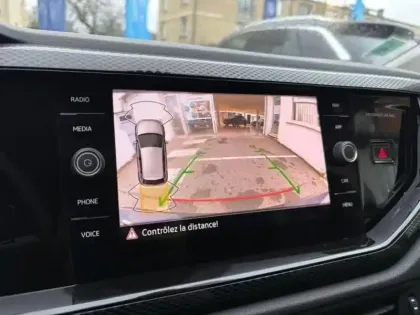 Photo 13 Volkswagen Polo  1.0 TSI 95ch VW Edition