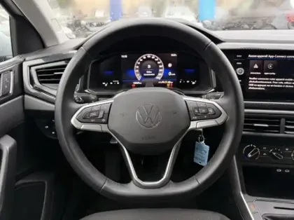 Photo 6 Volkswagen Polo  1.0 TSI 95ch VW Edition