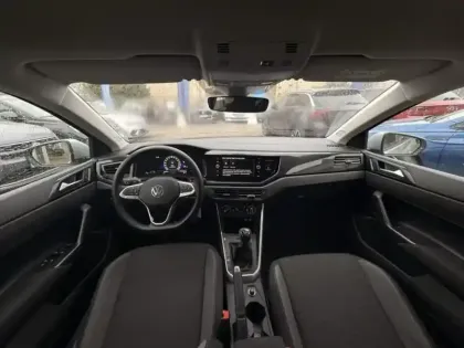 Photo 14 Volkswagen Polo  1.0 TSI 95ch VW Edition