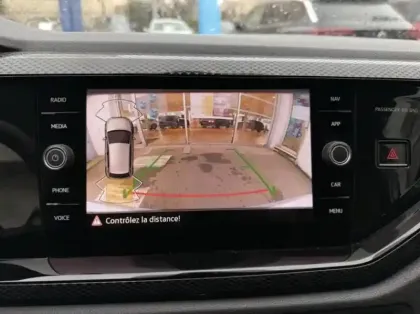 Photo 8 Volkswagen Polo  1.0 TSI 95ch VW Edition