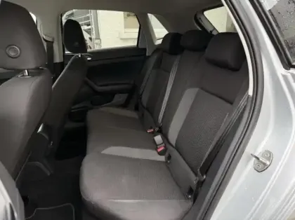 Photo 5 Volkswagen Polo  1.0 TSI 95ch VW Edition