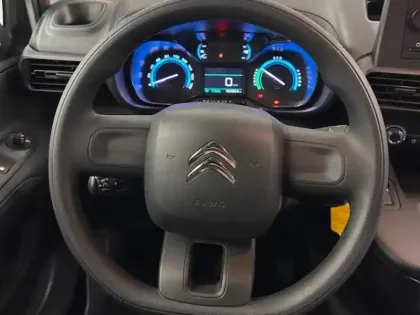 Photo 10 Citroën Berlingo  Van M 800kg Electrique 136ch Batterie 50 kWh